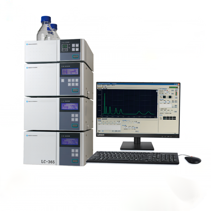 LC365-高效液相色谱仪