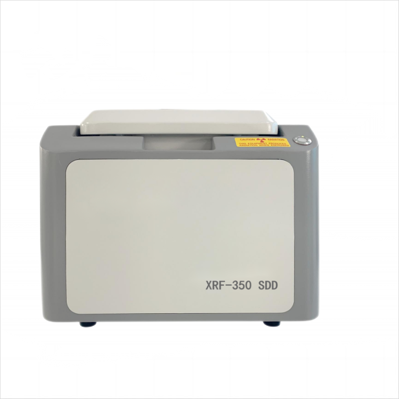 XRF-350光谱测金仪